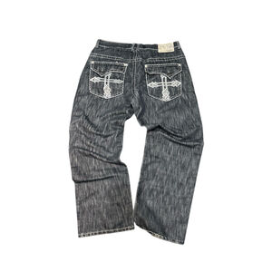Y2k southpole mens jeans